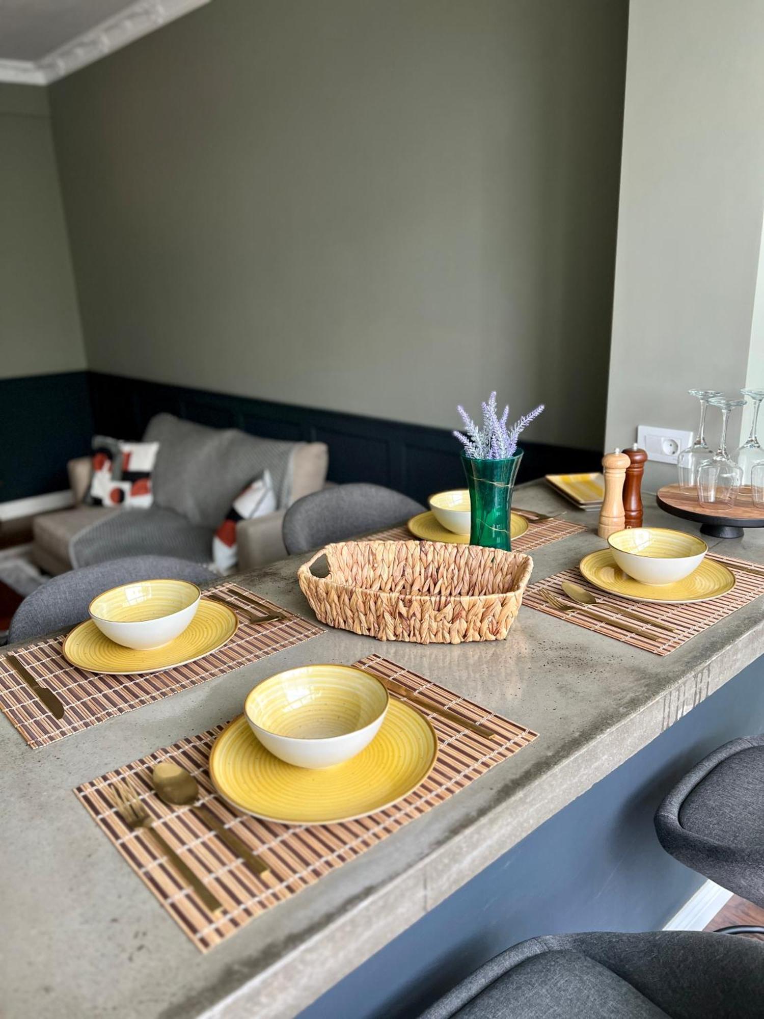 Apartament Boulevard No1 Gara De Nord